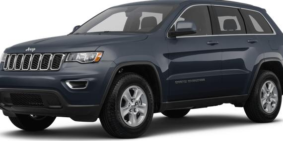 JEEP GRAND CHEROKEE 2018 1C4RJEAG7JC168148 image